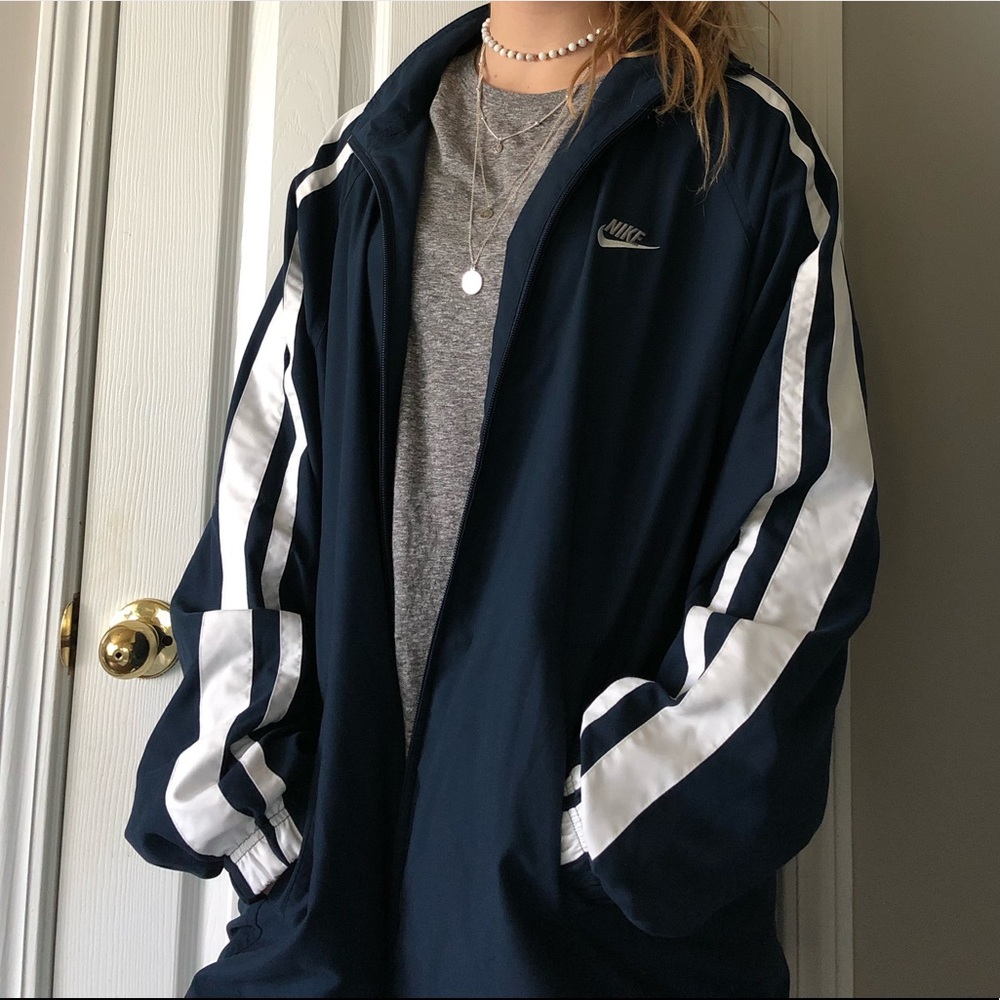 Nike Windbreaker